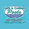 Town & Country Pools