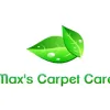 Max's Carpet Care