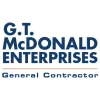Gt Mcdonald Enterprises