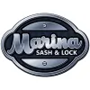 Marina Sash & Lock