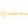 Churchill's Fireside & Patio