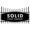 Solid Fence