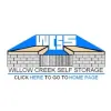 Willow Creek Self Storage