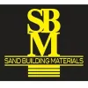 Sand Building Materials