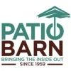 Patio Barn