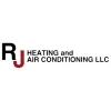 RJ Heating & Air Conditioning