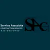 Service Associate Construction Services