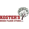 Koster's Wood Floor Store