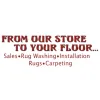 S.K. Hamrah Carpet & Rug