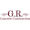 GR Concrete Construction