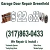 Garage Door Repair In Greenfield, Indiana