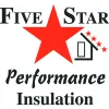 5 Star Performance Insulation
