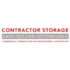 Contractor Storage