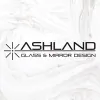 Ashland Glass & Mirror Design