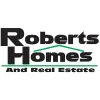 Roberts Homes and Real Estate