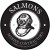 Salmons Dredging