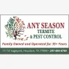 Any Season Pest Control