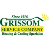 Grissom Service
