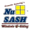 Creative Coverings Nu Sash