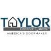Taylor Doors