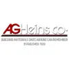 A G Heins