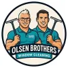 Olsen Brothers Window Cleaning