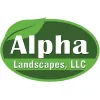 Alpha Landscapes