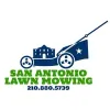 San Antonio Lawn Mowing