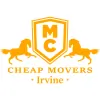 Cheap Movers Irvine