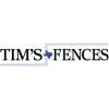 Tims Fences