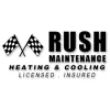 Rush Maintenance Heating & Cooling