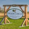 Hickory Circle