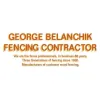 George Belanchik Fencing