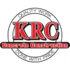 KRC Concrete