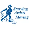 Starving Artists Moving