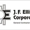 J F Ellis