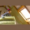 Mass Green Insulation