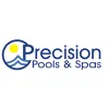 Precision Pools & Spas