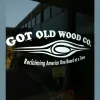 Got Old Wood