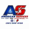American Services
