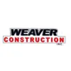 Weaver Construction