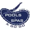 Pools & Spas A Go-Go