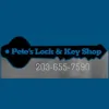 Pete's Lock & Key Shop