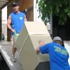 Twin City Movers