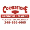 Cornerstone Brick Paving & Landscape