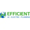 Efficient AC, Electric & Plumbing