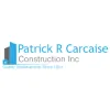 Patrick R. Carcaise Construction