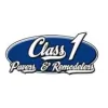 Class 1 Pavers & Remodelers