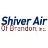 Shiver Air Of Brandon