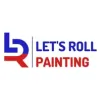 Let's Roll Painting